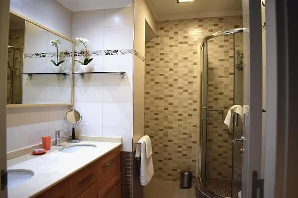 Apartamento Alemania 19 Soho Malaga Apartment