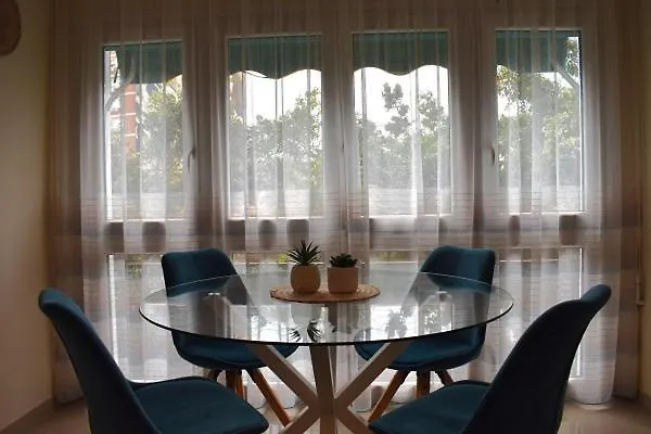 Apartamento Alemania 19 Soho Malaga Apartment