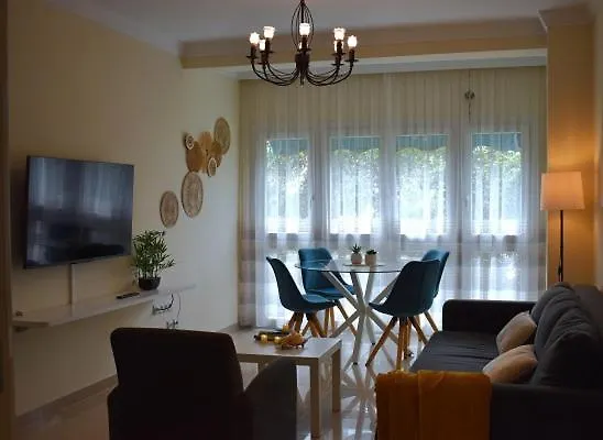Apartamento Alemania 19 Soho Malaga