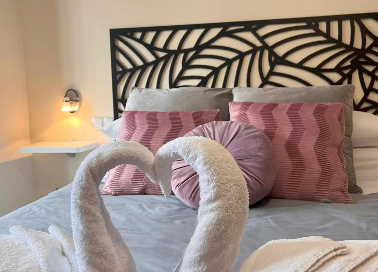 Apartamento Alemania 19 Soho Malaga Spain