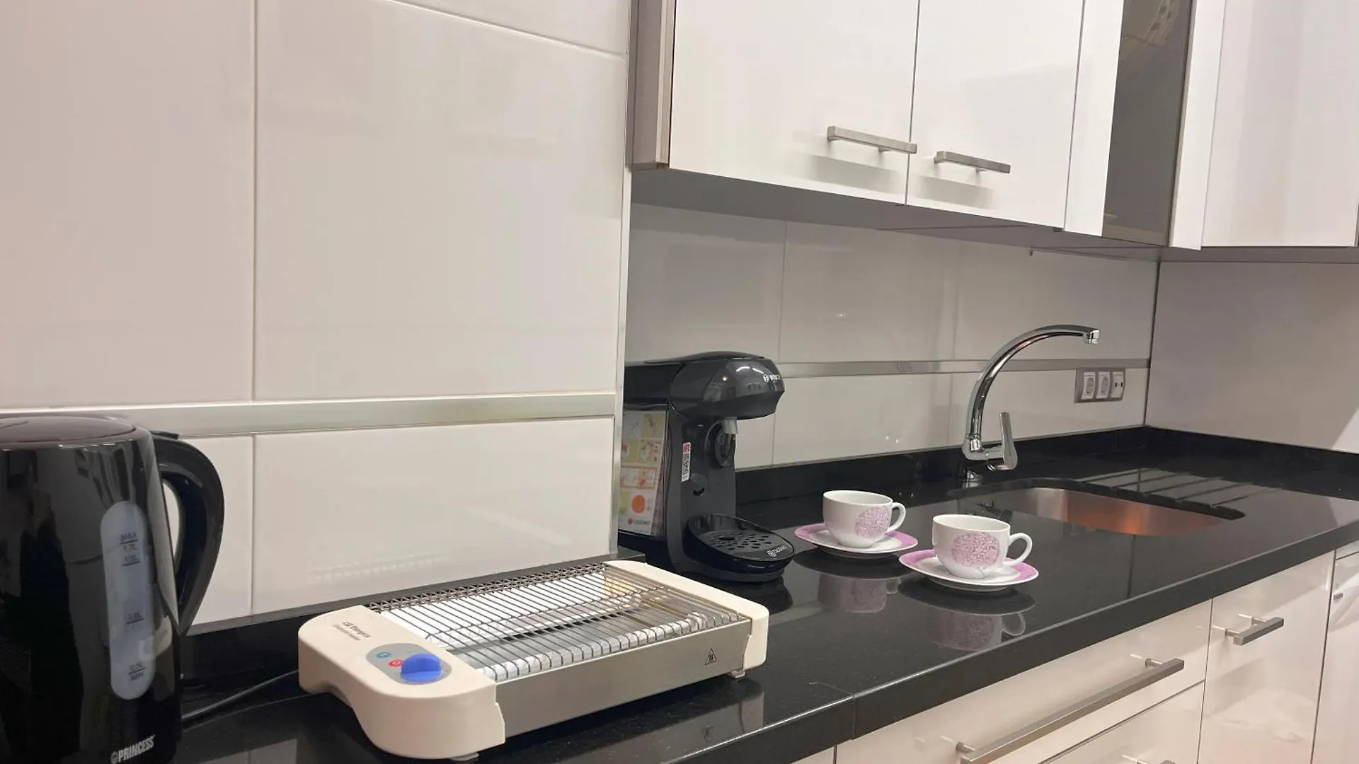 Apartamento Alemania 19 Soho Malaga Spain