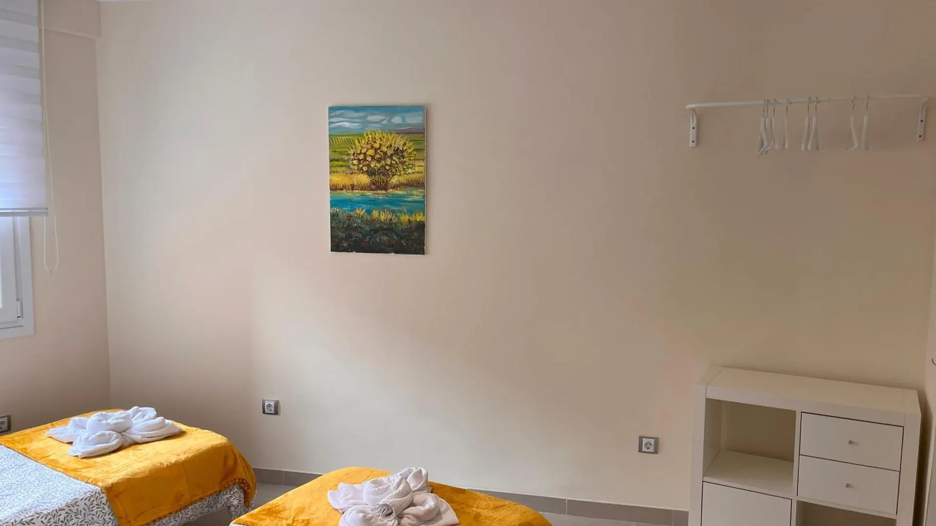 Apartamento Alemania 19 Soho Malaga 0*,  Spain