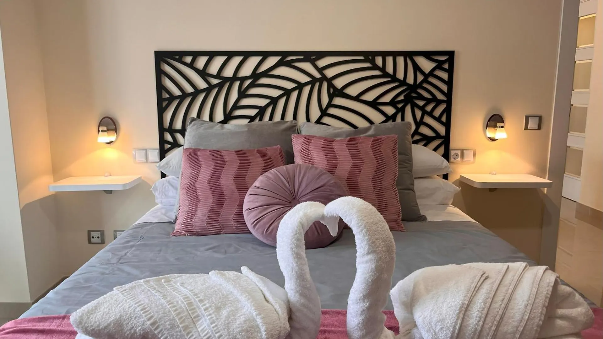 Apartamento Alemania 19 Soho Malaga