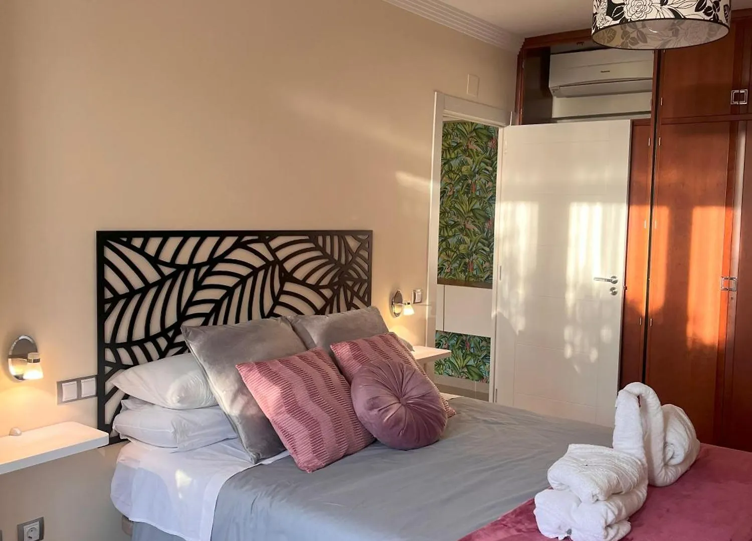 Apartamento Alemania 19 Soho Malaga