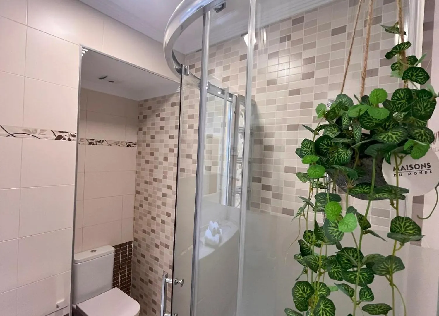 Apartamento Alemania 19 Soho Malaga 0*,  Spain