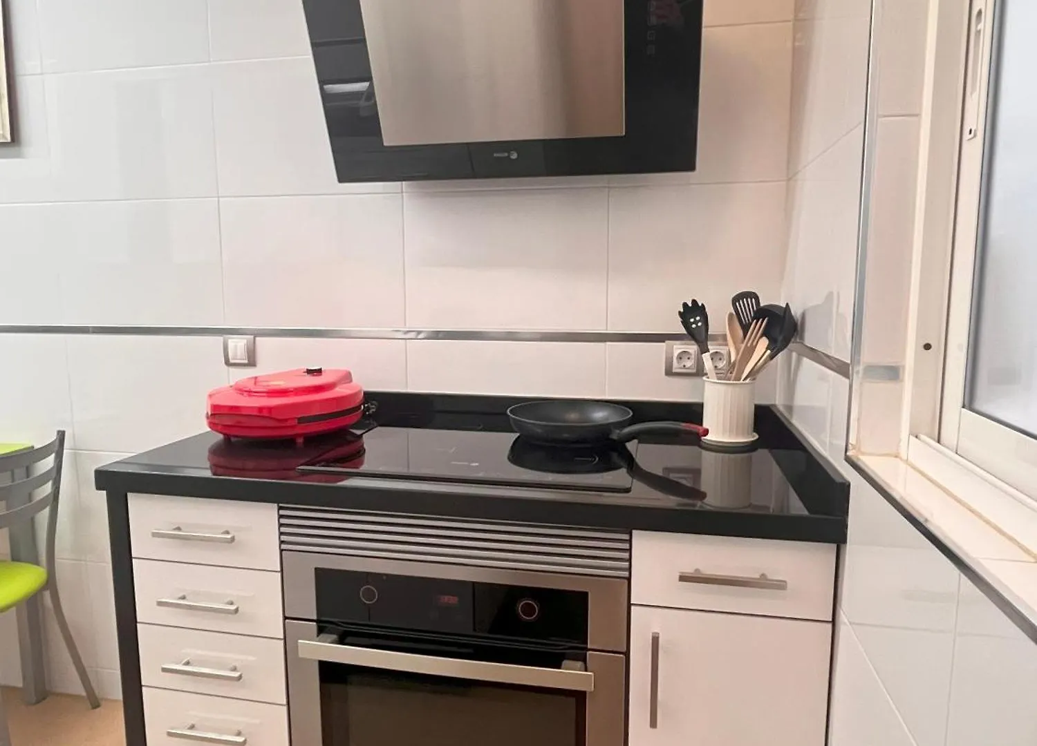 Apartment Apartamento Alemania 19 Soho Malaga