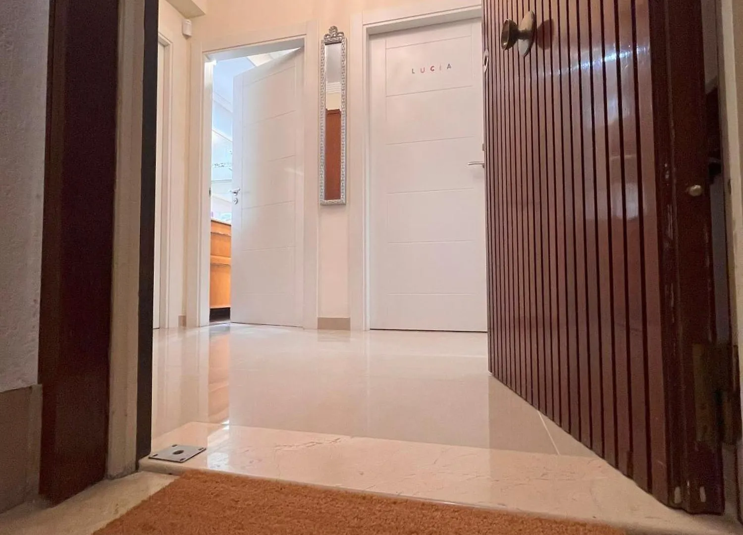 Apartamento Alemania 19 Soho Malaga 0*,