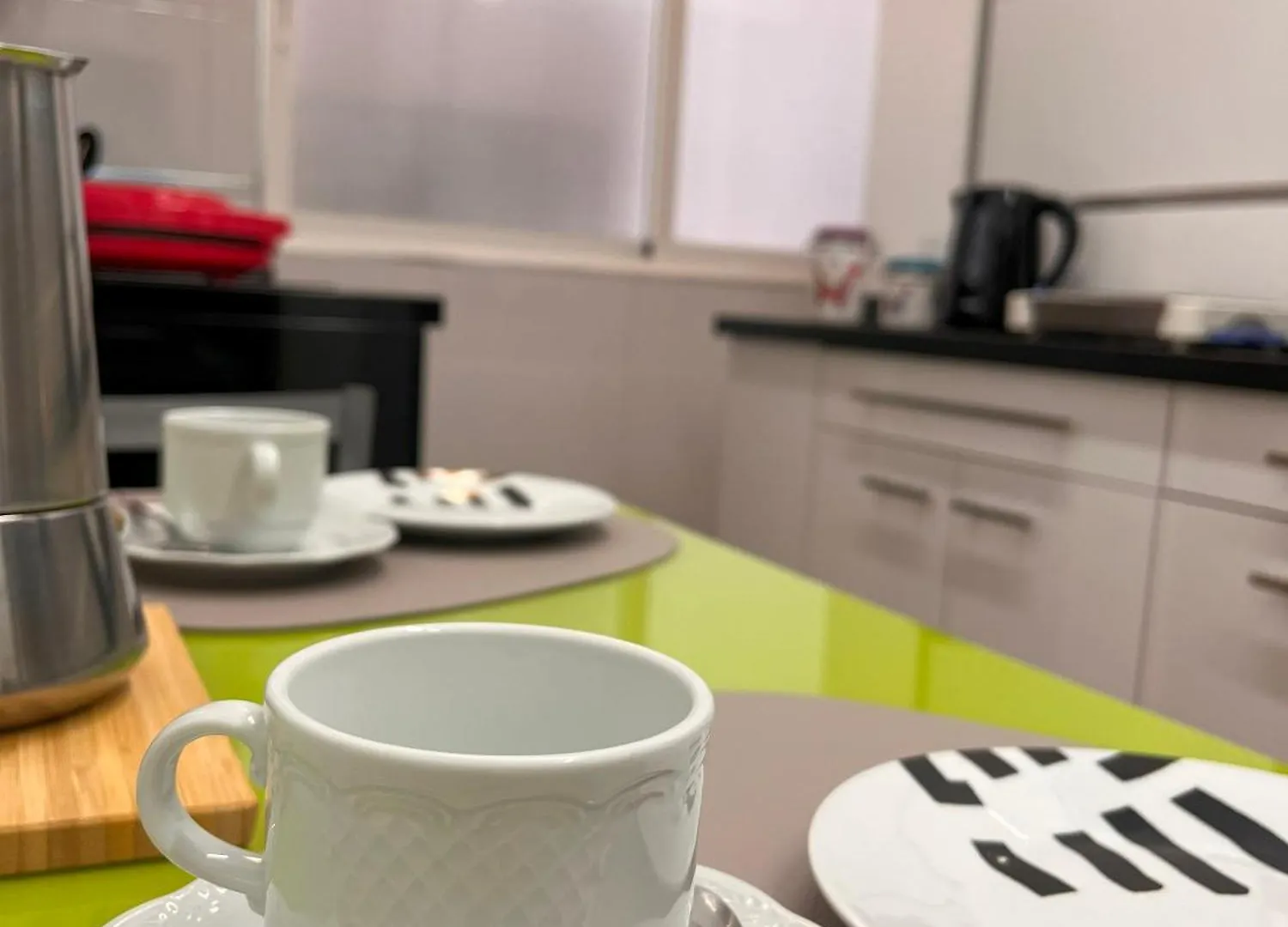 Lägenhet Apartamento Alemania 19 Soho Málaga Spanien