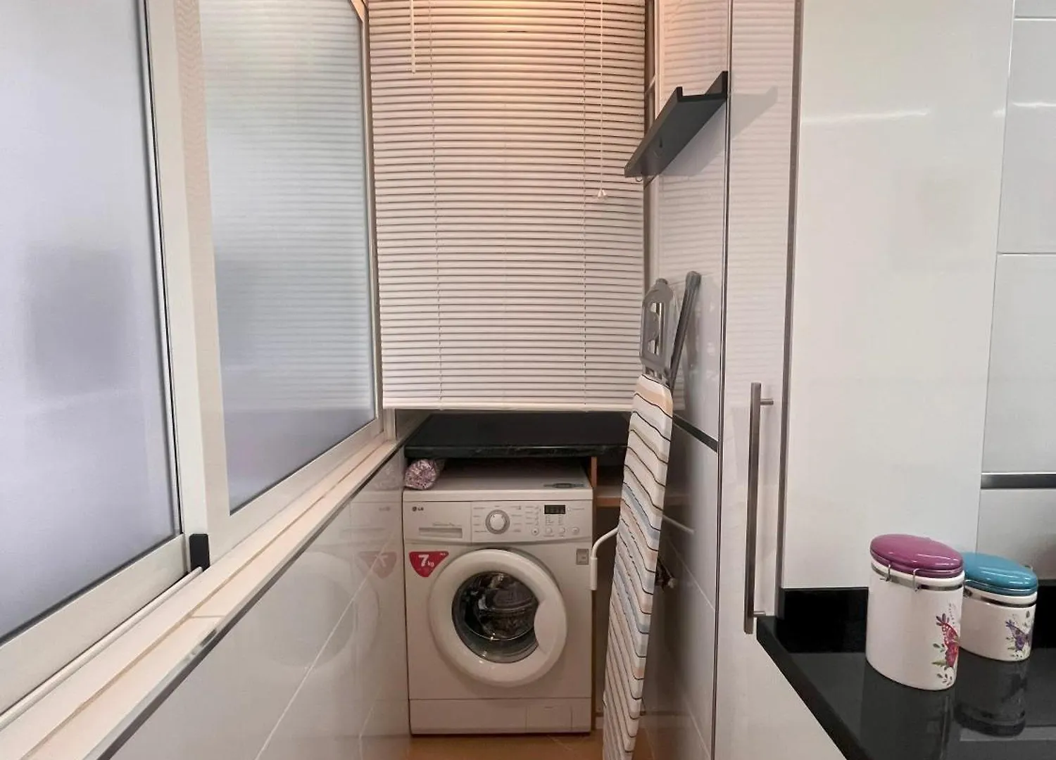 Lägenhet Apartamento Alemania 19 Soho Málaga